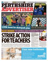 Perthshire Advertiser
