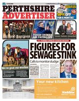Perthshire Advertiser