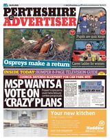 Perthshire Advertiser