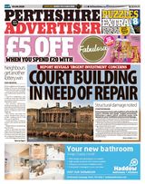 Perthshire Advertiser