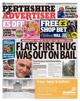 Perthshire Advertiser