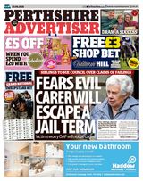 Perthshire Advertiser