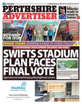 Perthshire Advertiser