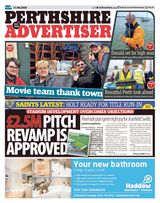 Perthshire Advertiser
