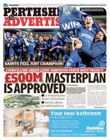 Perthshire Advertiser