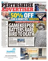 Perthshire Advertiser