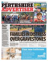 Perthshire Advertiser