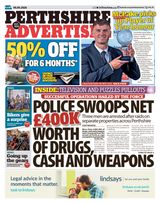Perthshire Advertiser