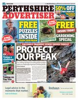 Perthshire Advertiser