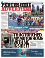 Perthshire Advertiser