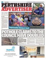 Perthshire Advertiser