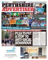 Perthshire Advertiser