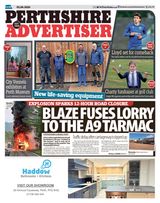 Perthshire Advertiser