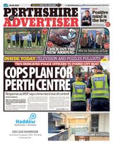 Perthshire Advertiser