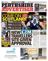 Perthshire Advertiser