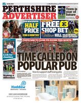 Perthshire Advertiser
