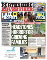 Perthshire Advertiser
