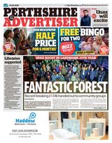 Perthshire Advertiser