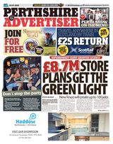 Perthshire Advertiser
