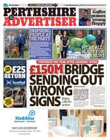 Perthshire Advertiser