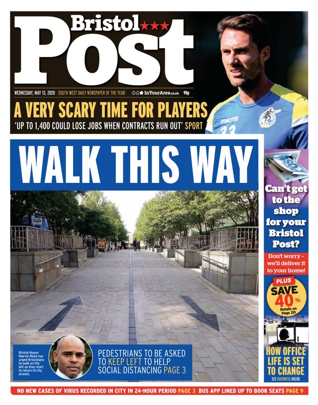 Bristol Post