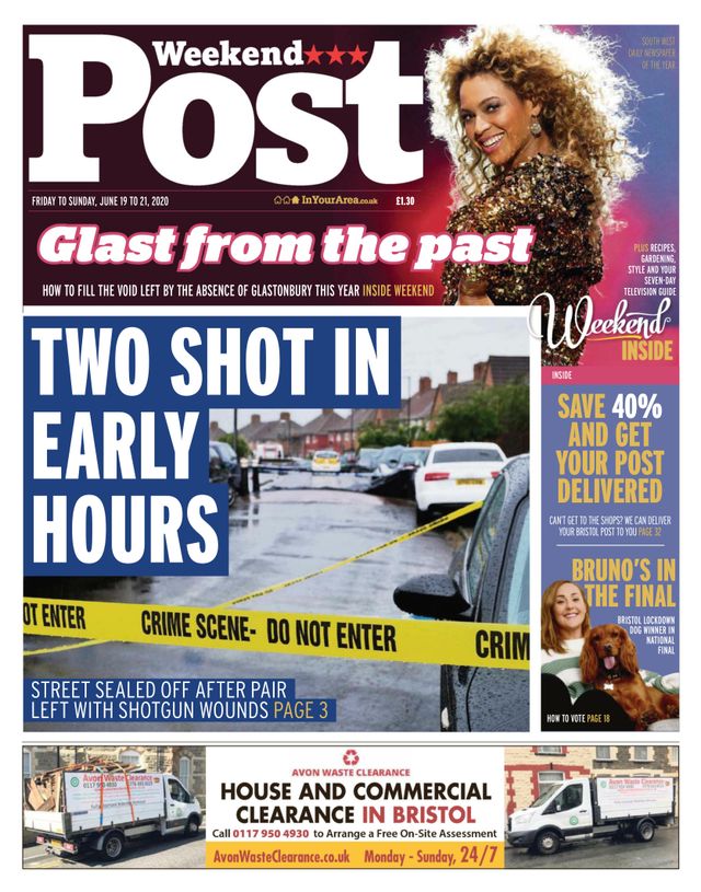 Magzter GOLDで無制限に