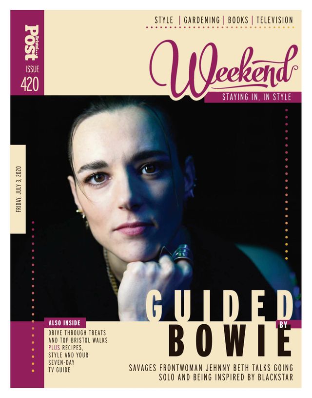 Magzter GOLDで無制限に