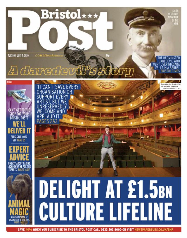 Magzter GOLDで無制限に