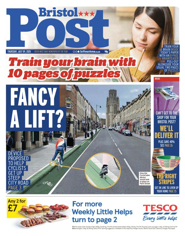 Magzter GOLDで無制限に