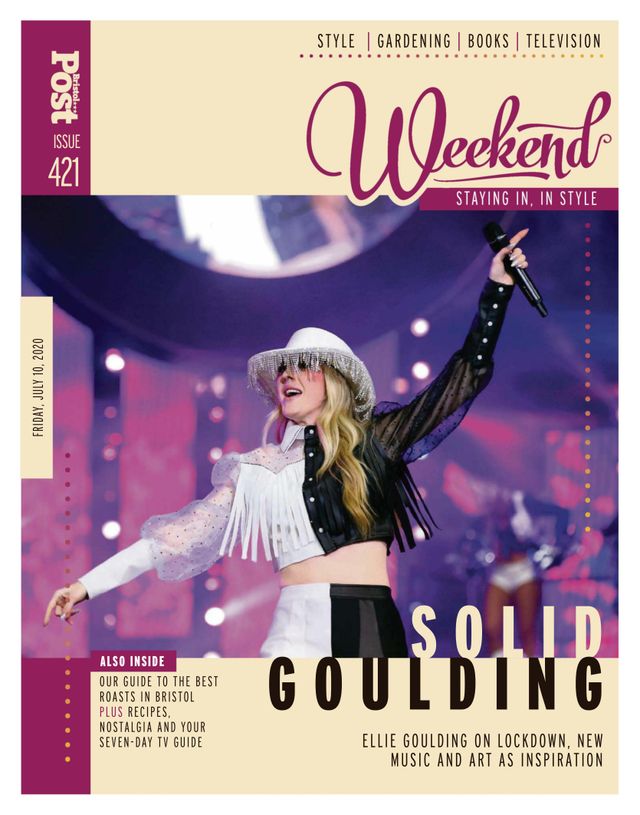 Magzter GOLDで無制限に