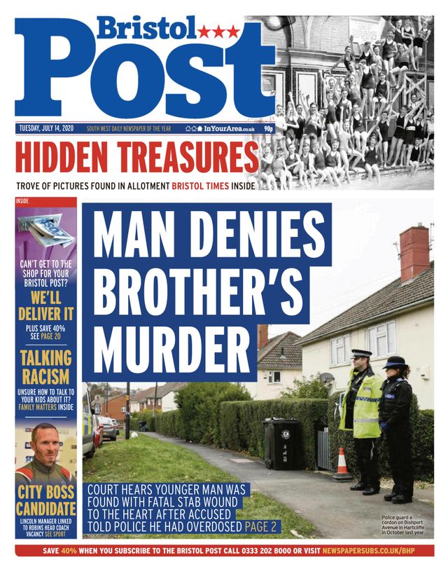 Magzter GOLDで無制限に