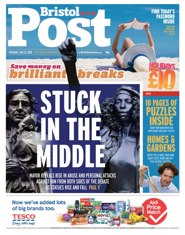 Magzter GOLDで無制限に