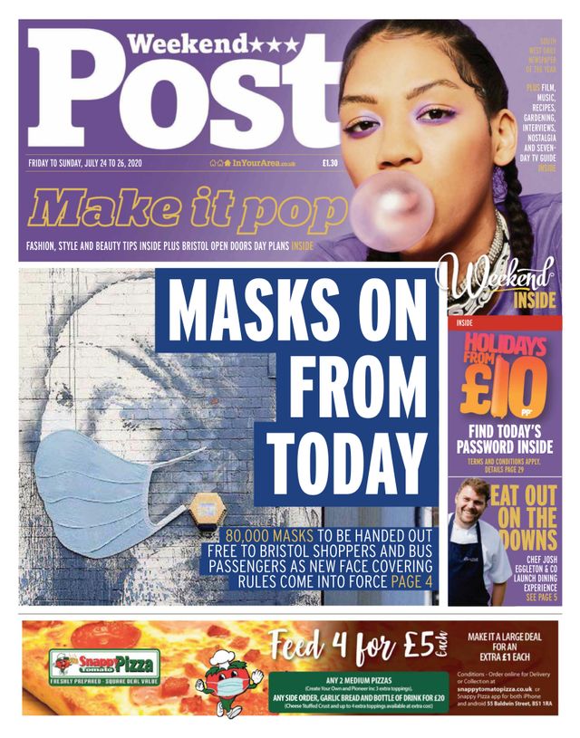 Magzter GOLDで無制限に