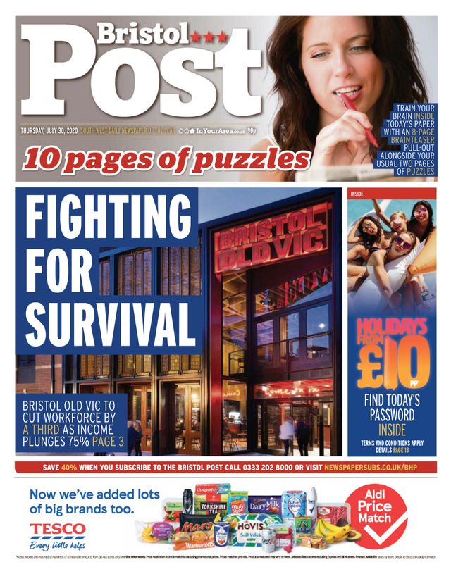 Magzter GOLDで無制限に