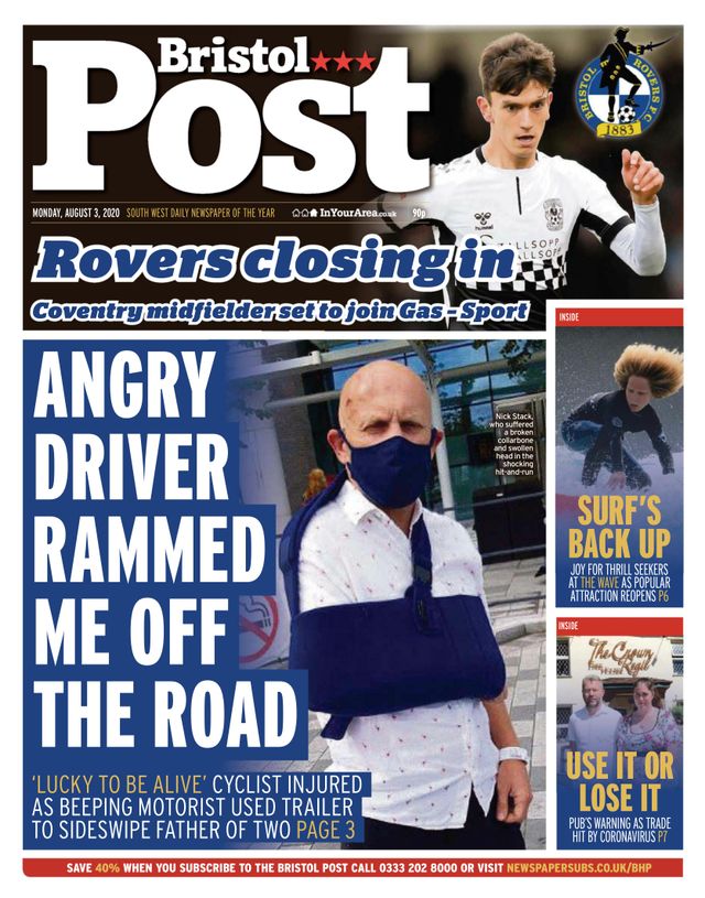 Bristol Post