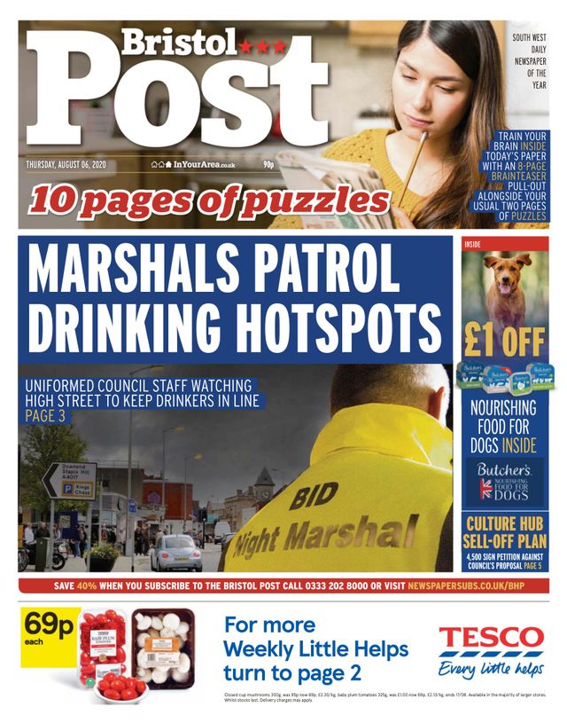 Magzter GOLDで無制限に