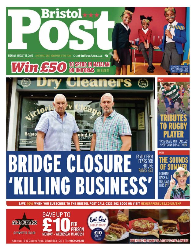 Magzter GOLDで無制限に