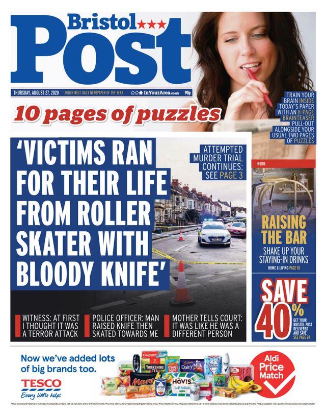 Magzter GOLDで無制限に