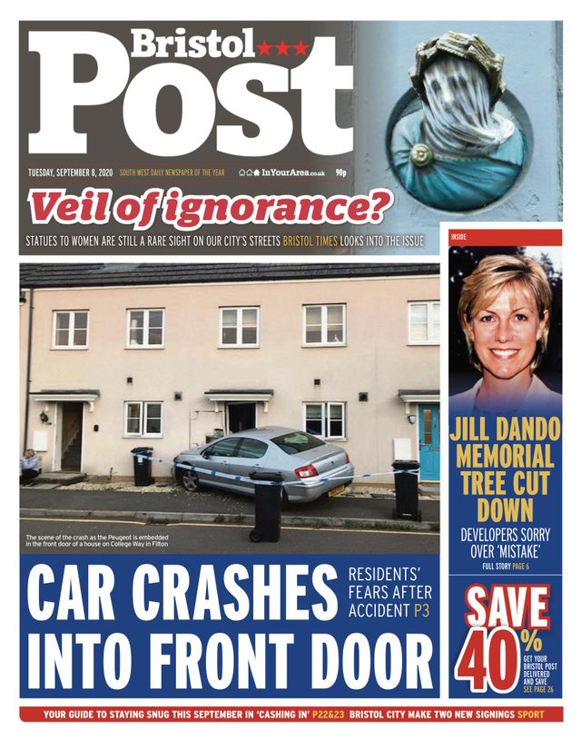 Bristol Post