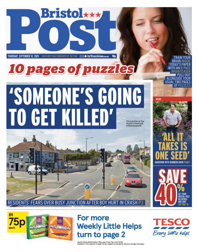 Magzter GOLDで無制限に