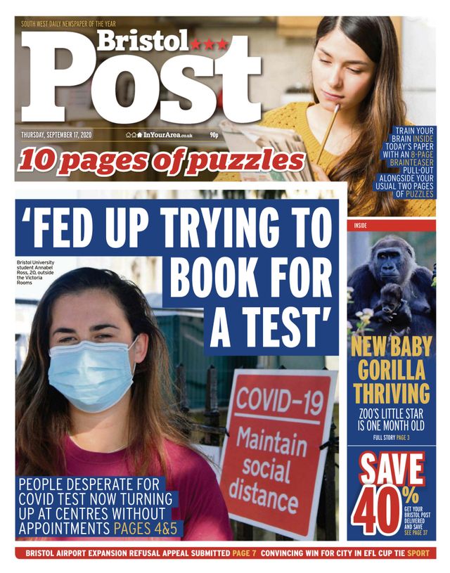 Go Unlimited with Magzter GOLD