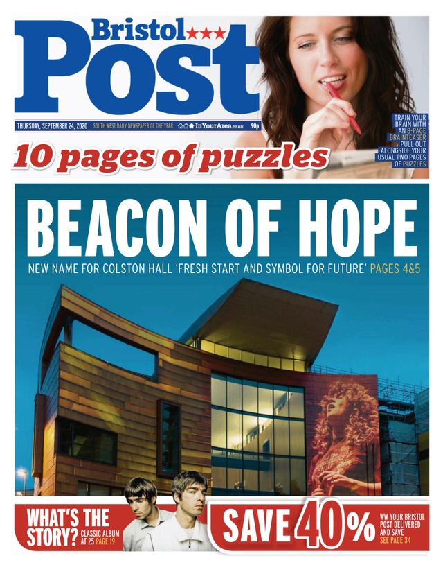 Go Unlimited with Magzter GOLD