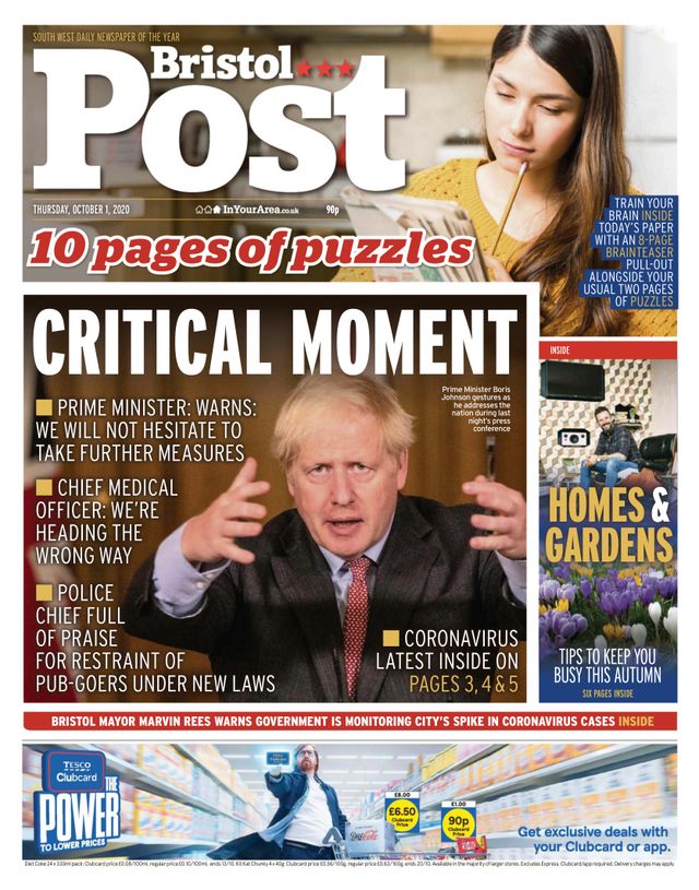 Gå ubegrenset med Magzter GOLD