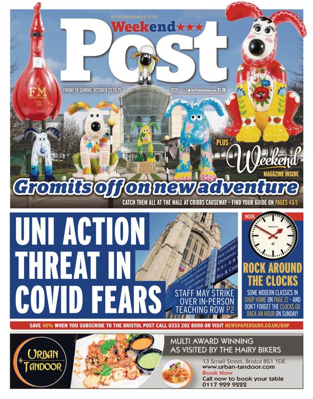 Go Unlimited with Magzter GOLD