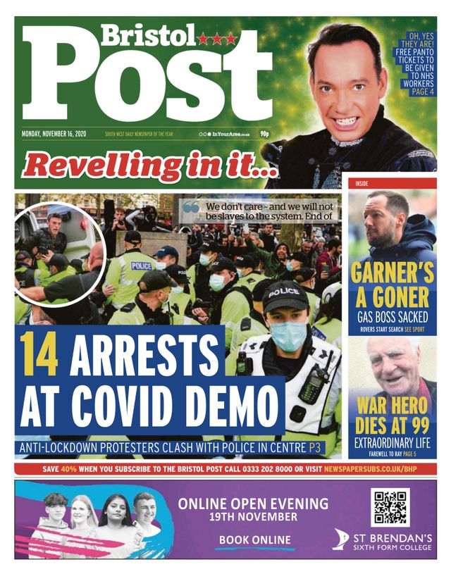 Go Unlimited with Magzter GOLD