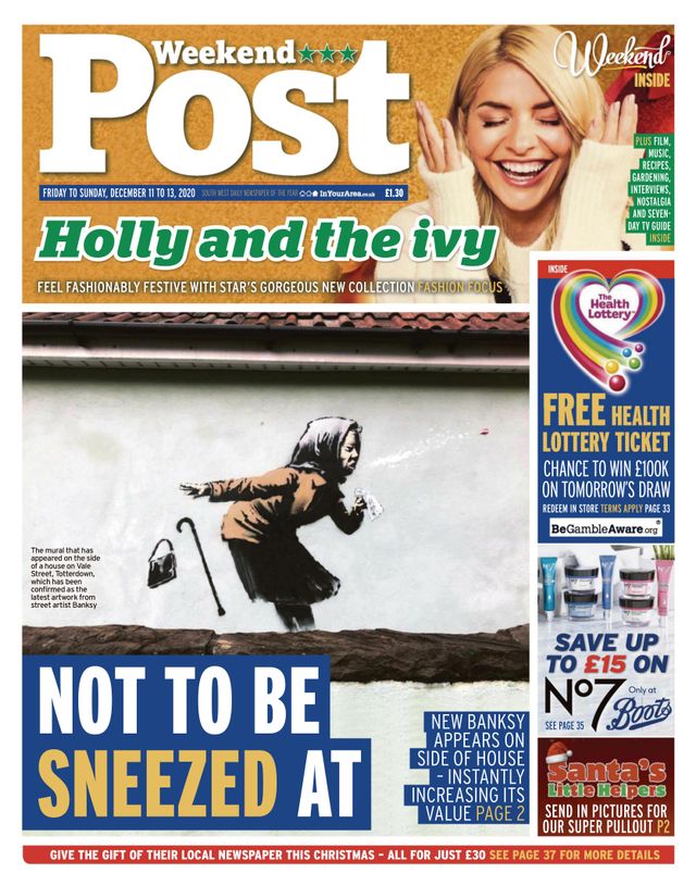 Gå ubegrenset med Magzter GOLD