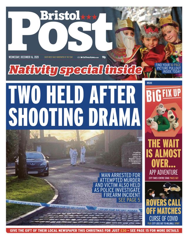 Go Unlimited with Magzter GOLD