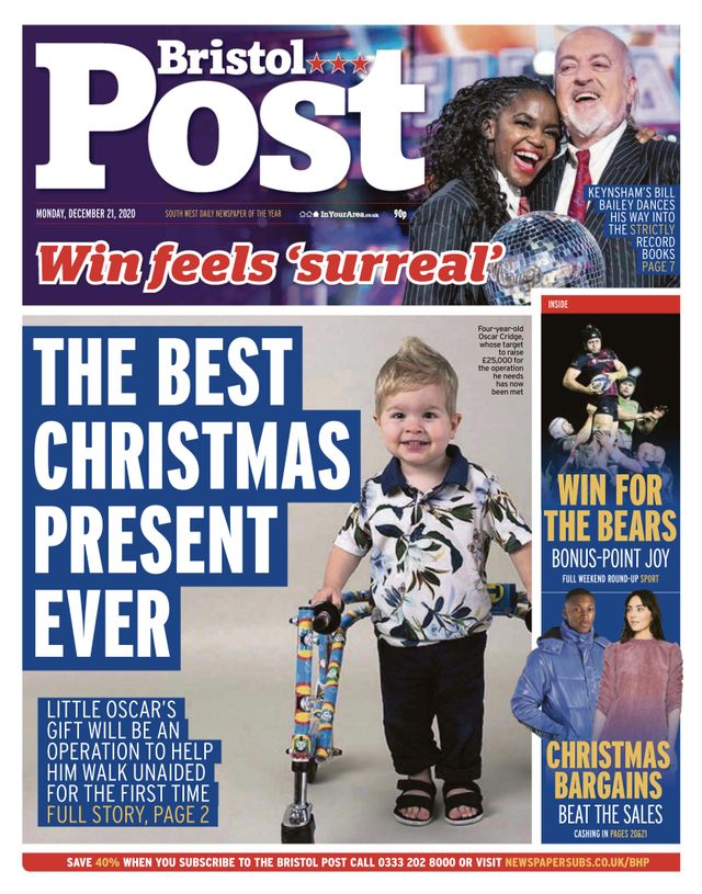 Go Unlimited with Magzter GOLD