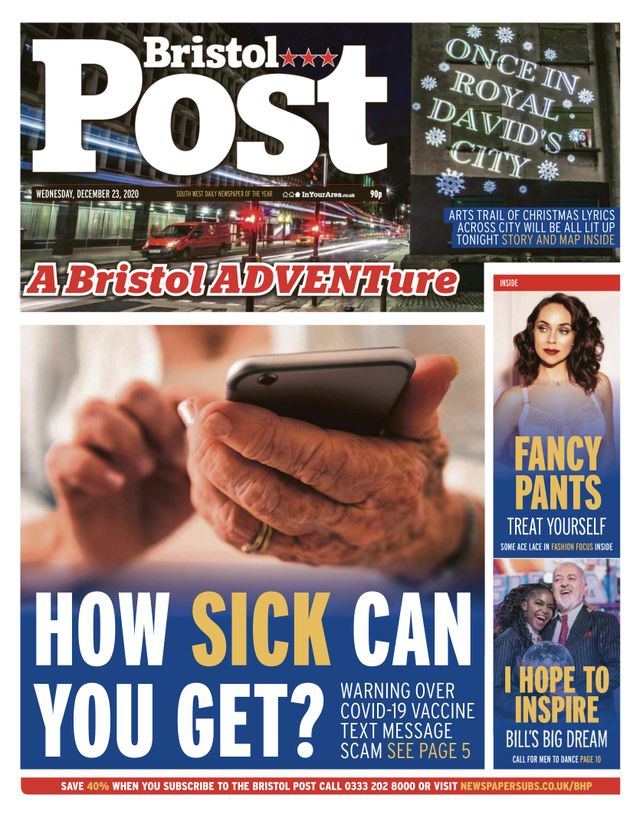 Magzter GOLDで無制限に