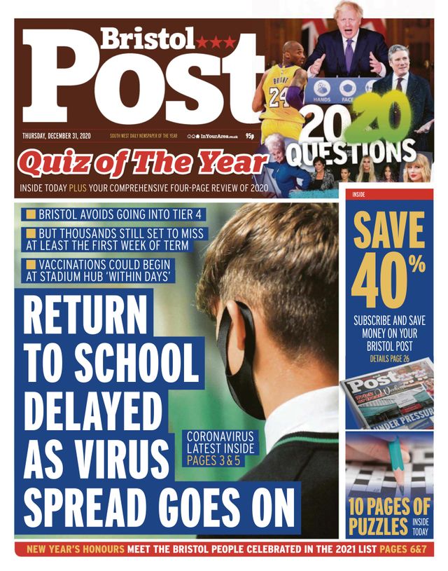 Go Unlimited with Magzter GOLD